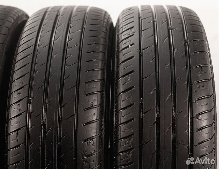 Nexen N'Fera SU4 185/65 R15 88H