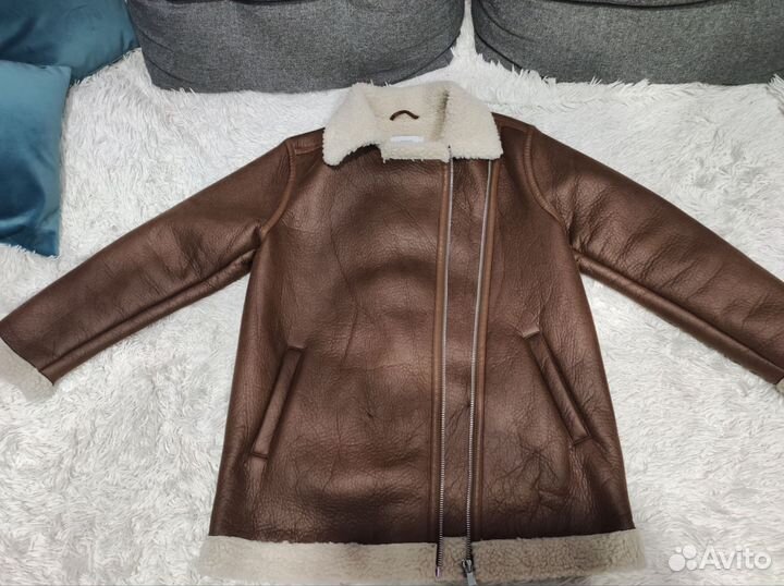 Зимняя куртка