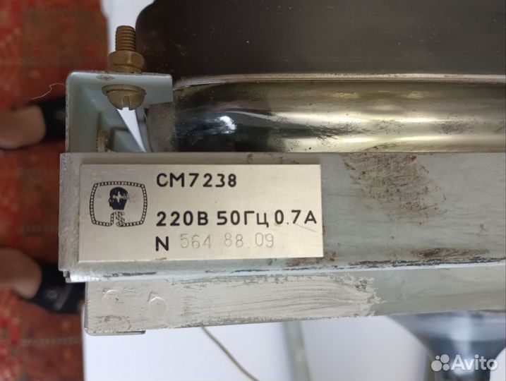 Компьютеры СССР комплектующие + блоки