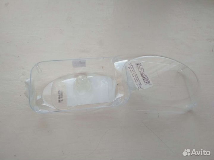 Накладка на сосок новая