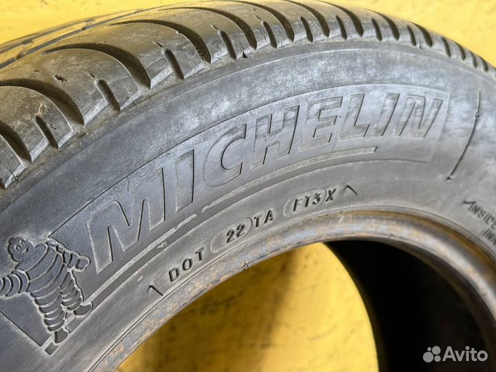 Michelin Energy E3A 195/65 R15 95H