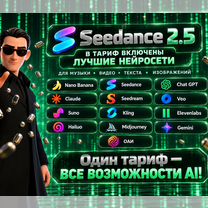 Топовые Нейросети без подписок, Чебоксары