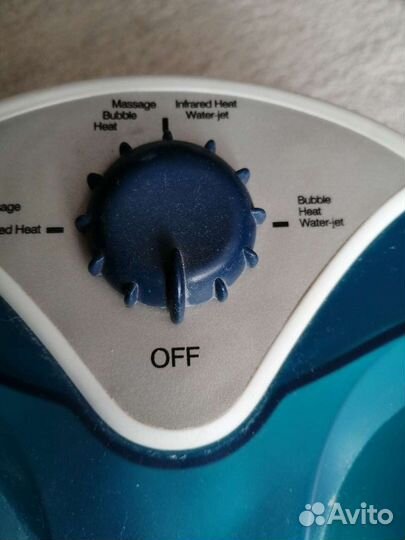 Гидромассажер