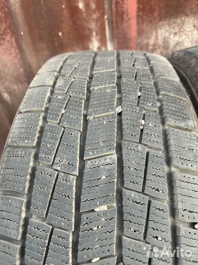Foman Polar Bear 215/60 R16