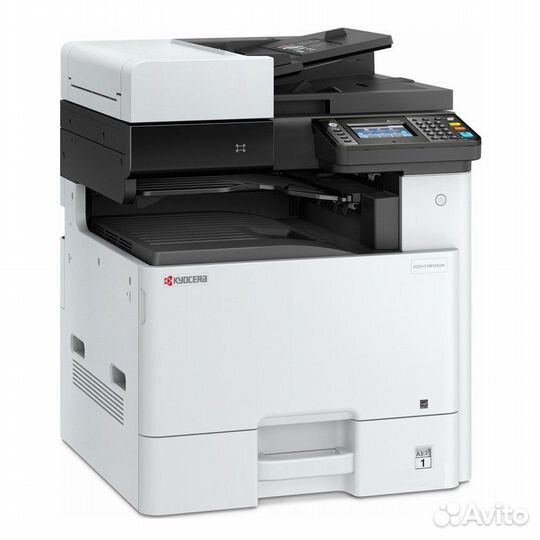 Мфу Kyocera M8124cidn 165653