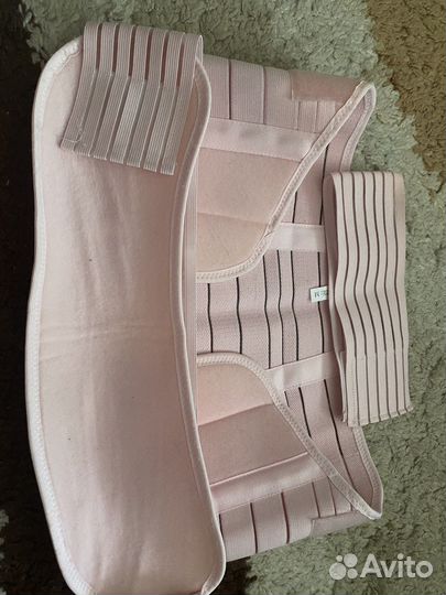 Бандаж для беременных и после родов