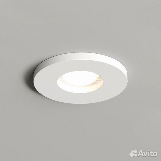 Встраиваемый светильник Denkirs DK2036 DK2036-WH