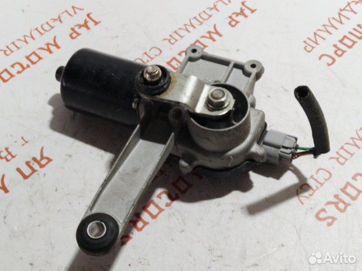 Мотор дворников передний Nissan Murano Z51 VQ35