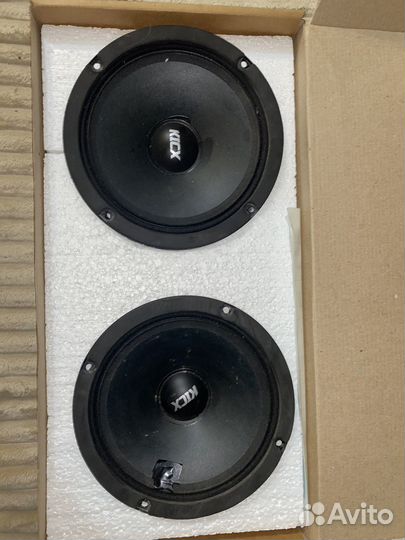 Автоакустика