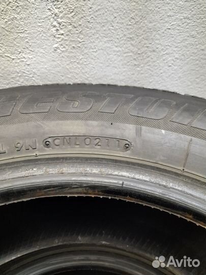 Bridgestone Ice Cruiser 7000 195/65 R15