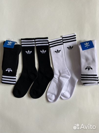 Носки Adidas originals (X3)