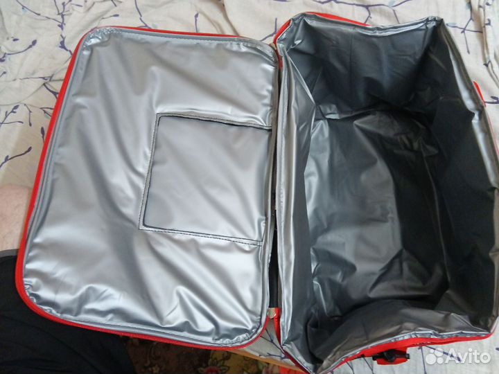 Термосумка