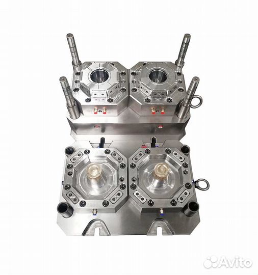 Пресс-форма проектирование изготовление Металлообр