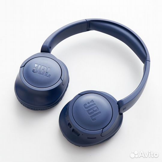 Наушники JBL Tune 1100 «Blue»