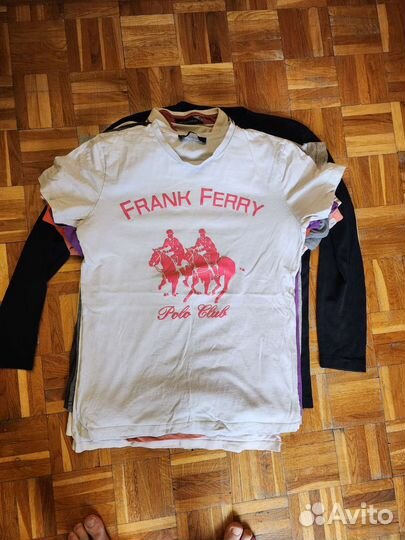 Одежда пакетом s мужская