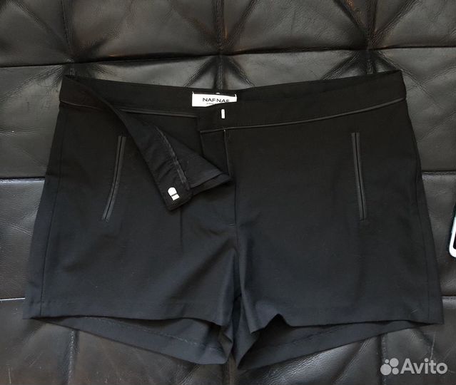 Шорты Naf Naf
