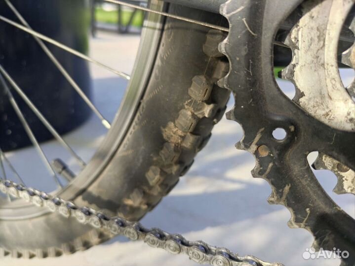 Corratec x-vert Baco C