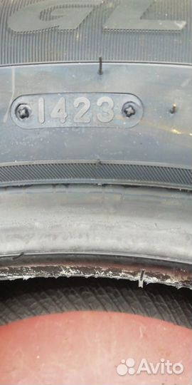 Triangle IcelynX TI501 225/60 R17 103T