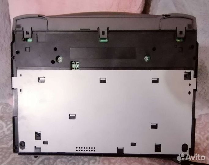 Видеомагнитофон philips vr 497 turbo drive