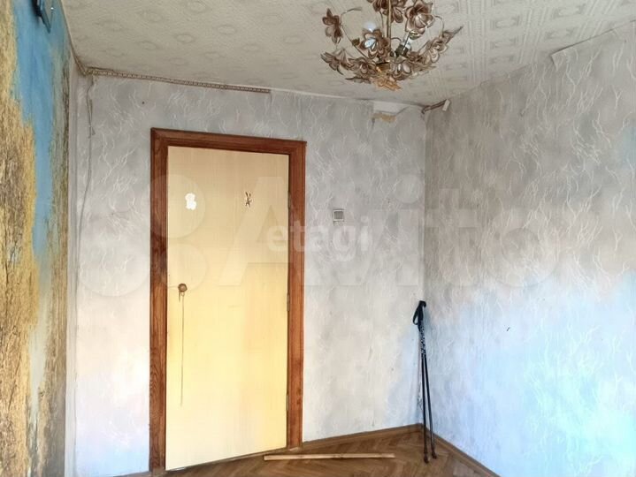 2-к. квартира, 41 м², 1/5 эт.