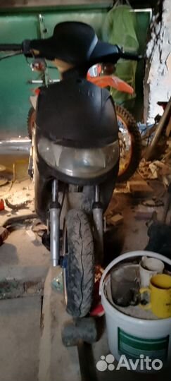 Продам steps skif 50