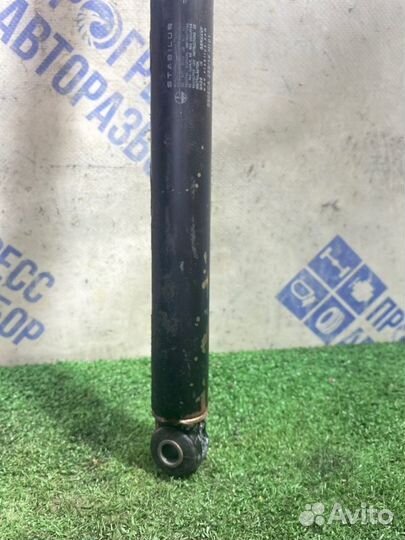 Амортизатор рулевой трапеции Mercedes-Benz Clk 230