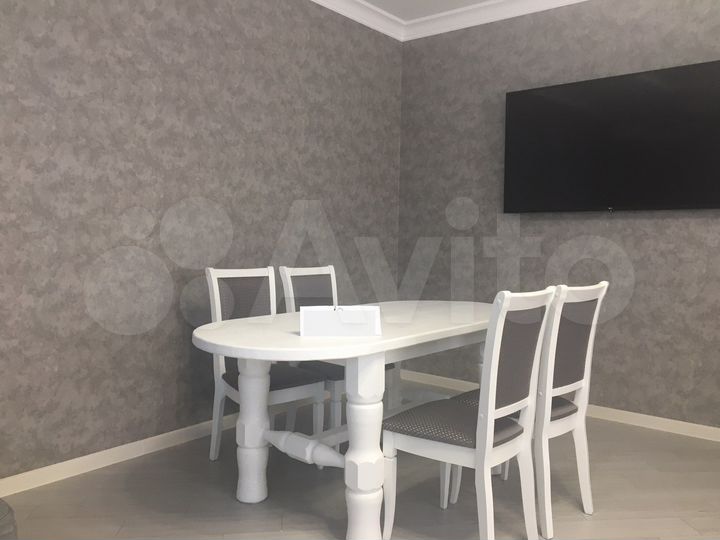 Дом 80 м² на участке 3 сот.