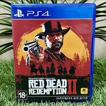 Read dead redemption 2 ps4