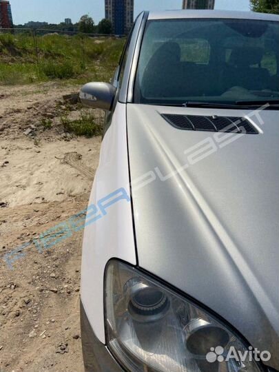 Комплект крыльев Mercedes-Benz ML W164 (2005–2011)