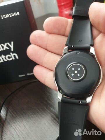 Samsung galaxy watch