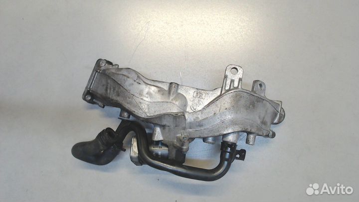 Клапан рециркуляции газов Mercedes CLK W209, 2005