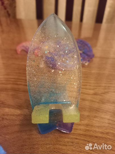 Подставка для телефона Серф