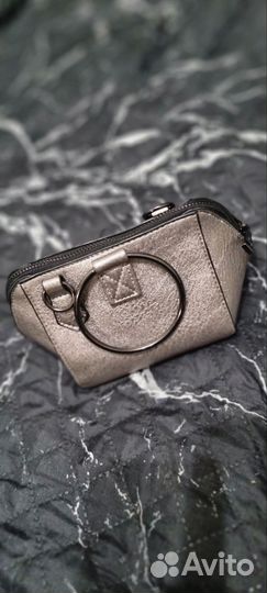 Сумка клатч