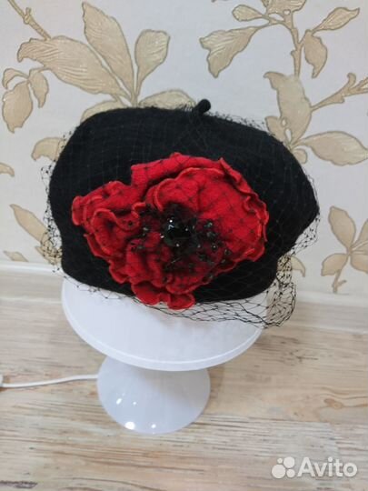 Кепки, шляпы