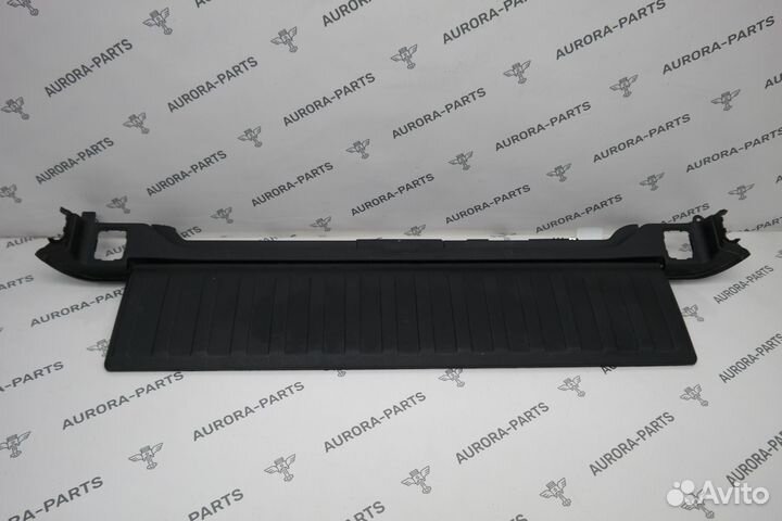 Накладка BMW X5 F15
