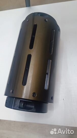 Адаптер пневматический3 