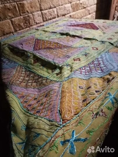 Покрывало, скатерть