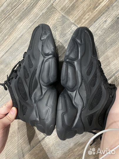 Кроссовки женские balenciaga type