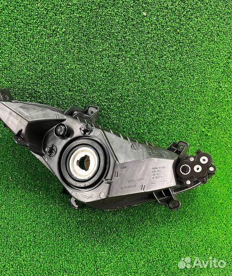 Птф левая Хендай Элантра 5