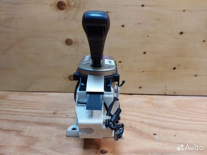 Рычаг переключения кпп Honda Civic Ferio ES1 D15B