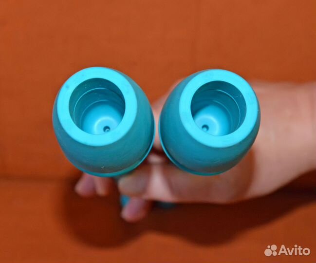 Предметы для художественной гимнастики разные