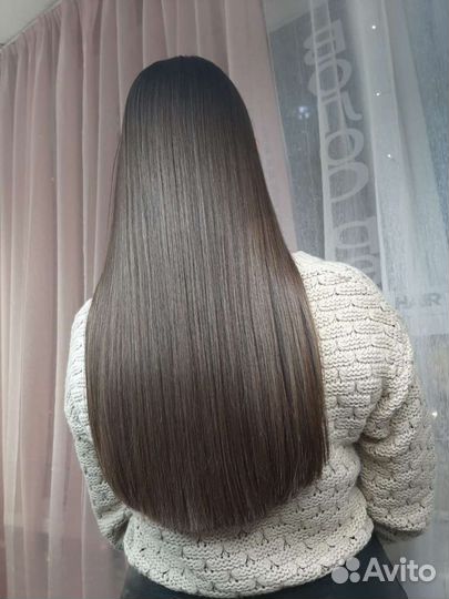 Наращивание ресниц,Брови, Процедуры для волос