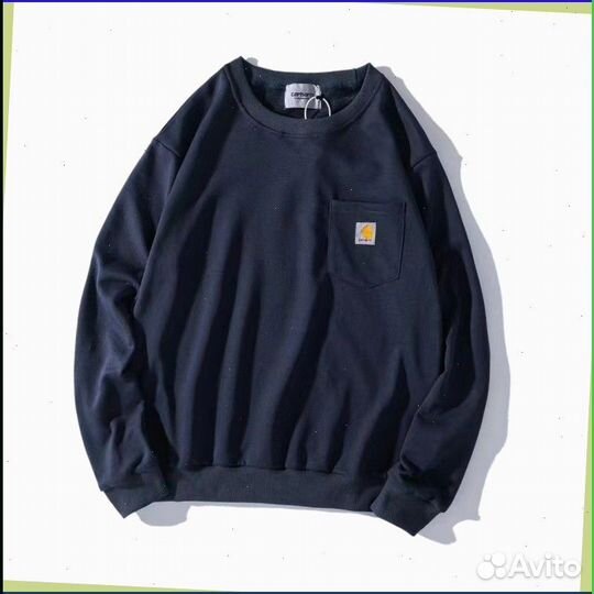 Худи Carhartt (S - XXL)