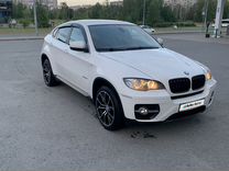 BMW X6 4.4 AT, 2011, 217 500 км, с пробегом, цена 2 400 000 руб.