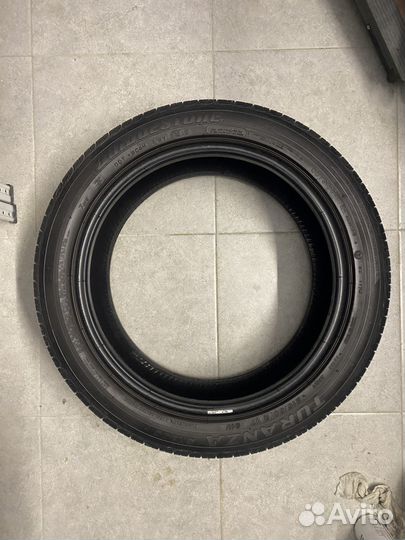 Bridgestone Turanza ER300 215/50 R17 91V