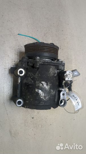 Компрессор кондиционера Suzuki Ignis, 2005