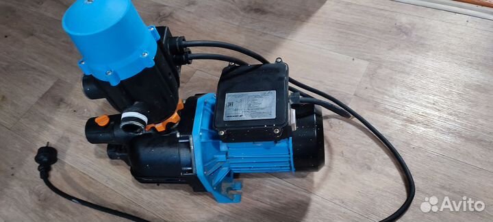 Насосная станция Джилекс Джамбо