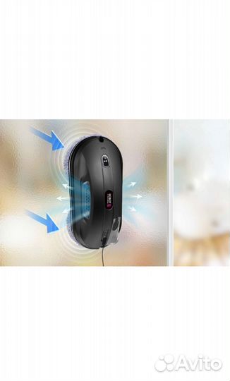 Новый Hobot 388 ultrasonic робот мойщик окон