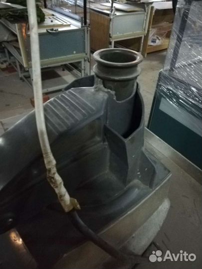 Овощерезка