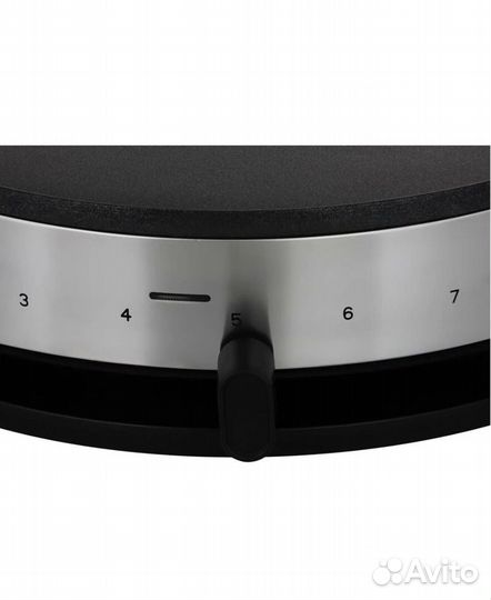 Блинница Caso CM 1300 (Новая)